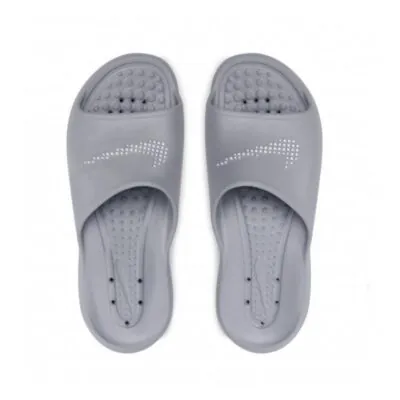 Nike Victori One Shower Slide 'Smoke Grey' - Image 3