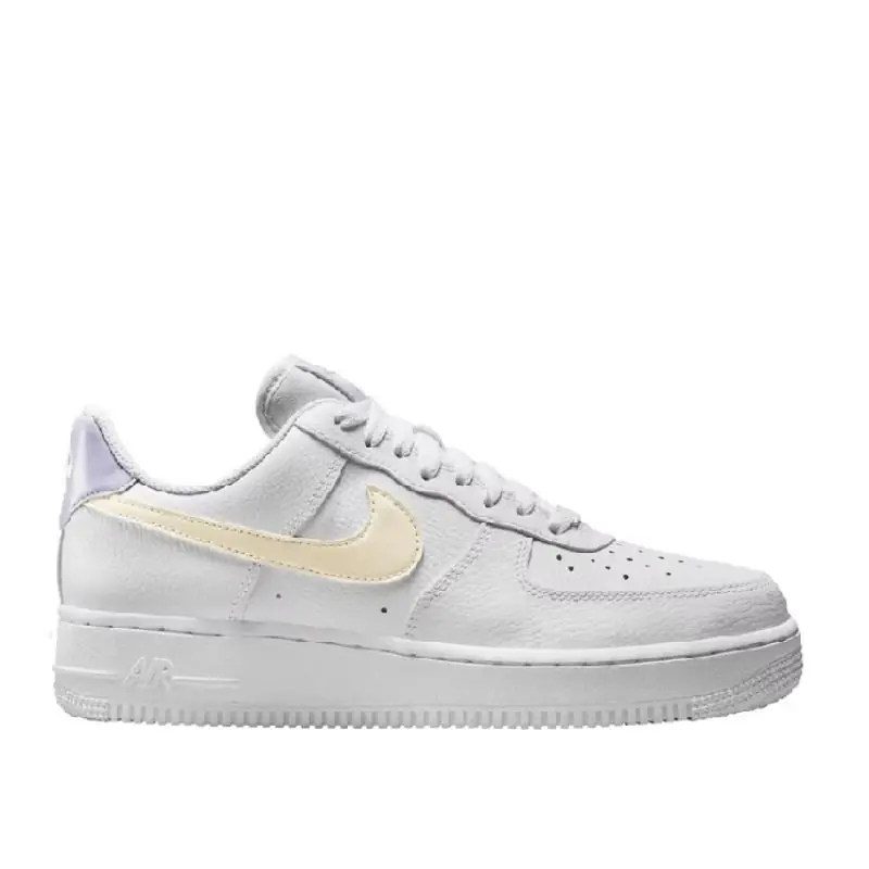 Nike W Air Force 1 '07 White/Coconut Milk