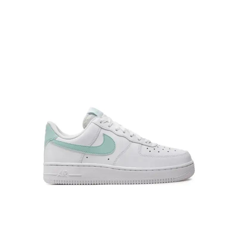 Nike W Air Force 1 '07 White/Jade Ice