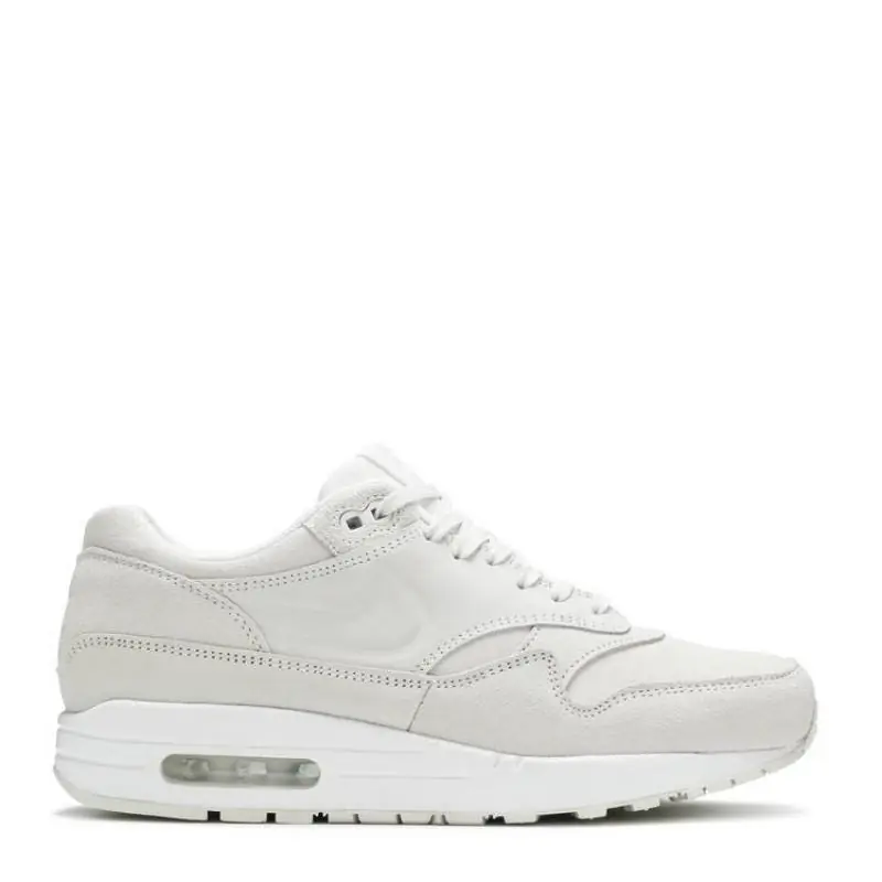 Nike Air Max 1 Premium (W) 'Summit White'