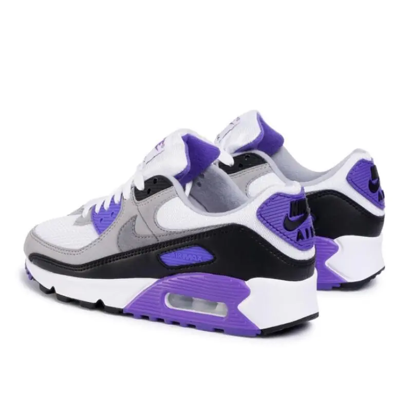 Nike W Air Max 90 'Hyper Grape' - Image 2