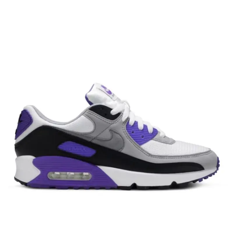 Nike W Air Max 90 'Hyper Grape'