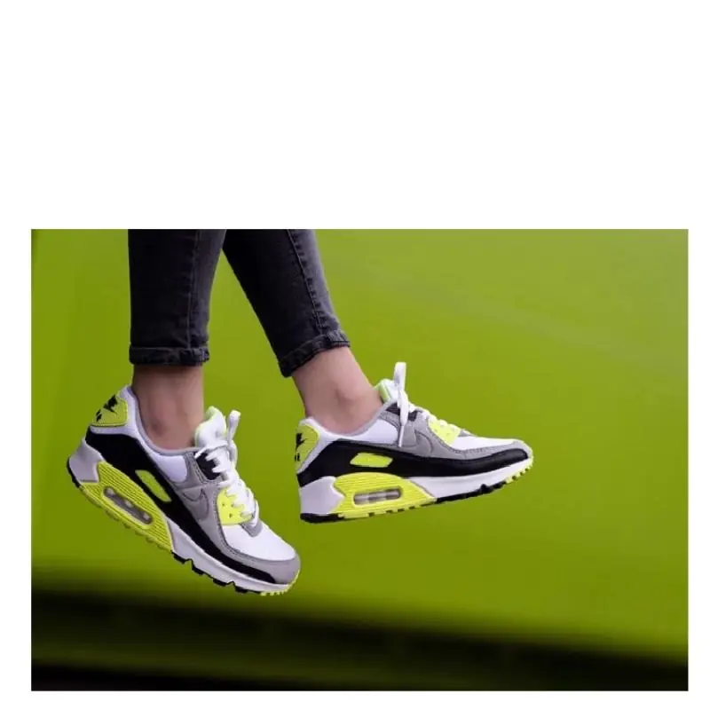 Nike W Air Max 90 OG 'Hyper Volt'