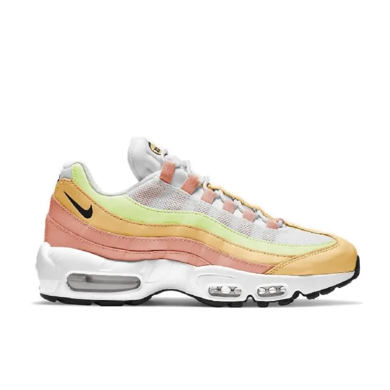 Nike W Air Max 95 'Melon Tint Atomic Pink'
