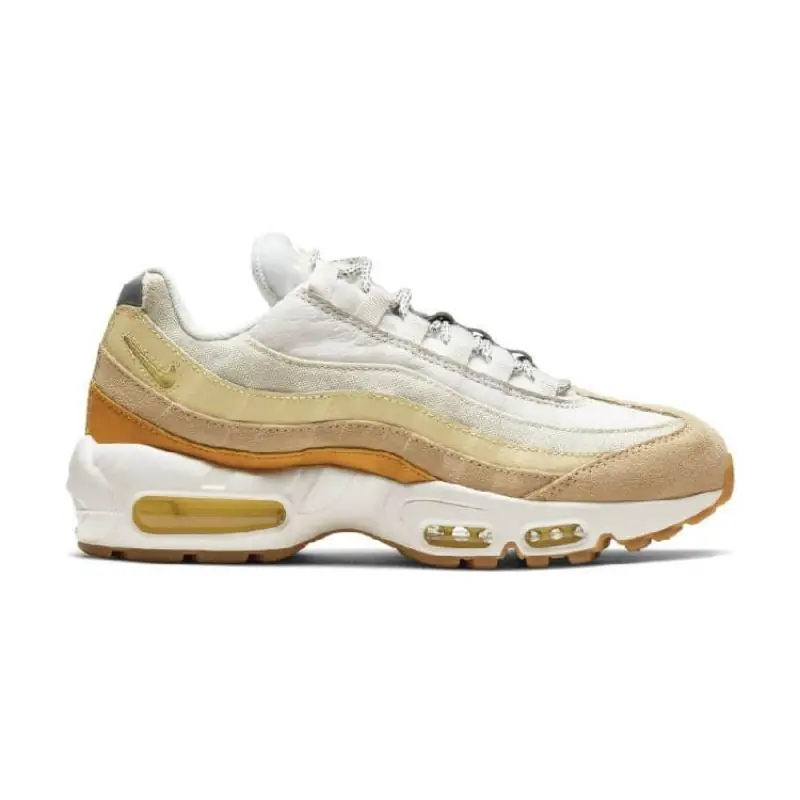 Nike W Air Max 95 Sail/LT Zitron/Coconut Milk