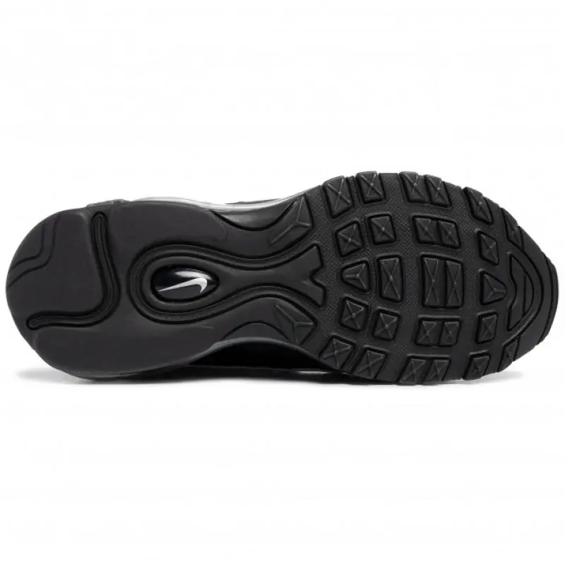 Nike Air Max 98 (W) 'Black' - Image 5