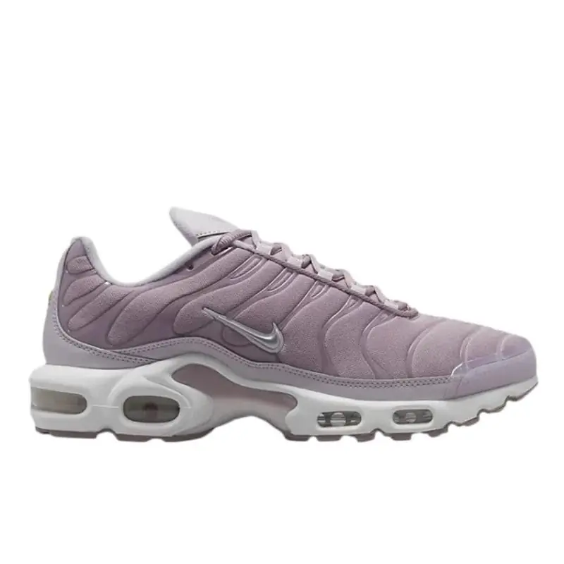 Nike W Air Max Plus Plum Fog/Metallic Silver/Venice