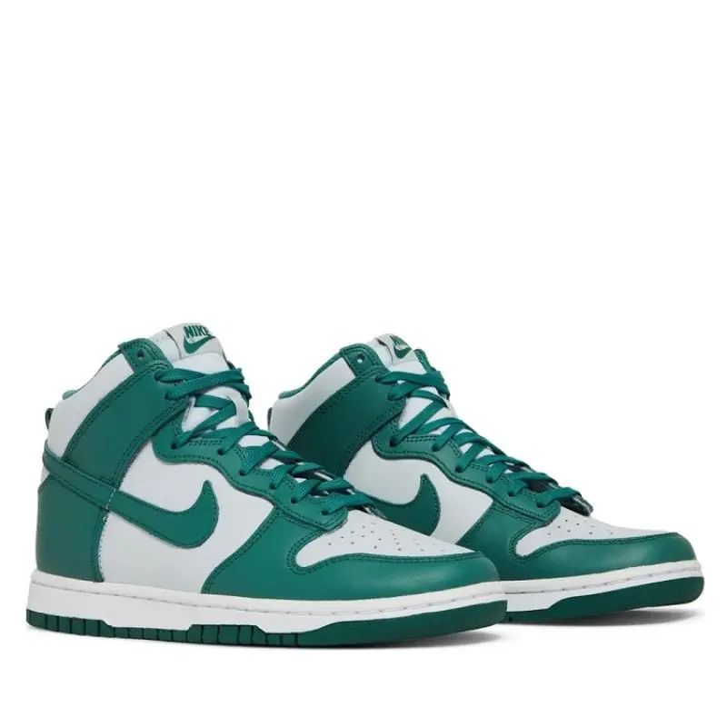 Nike W Dunk High 'Bicoastal' - Image 3