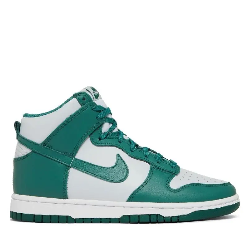 Nike W Dunk High 'Bicoastal'