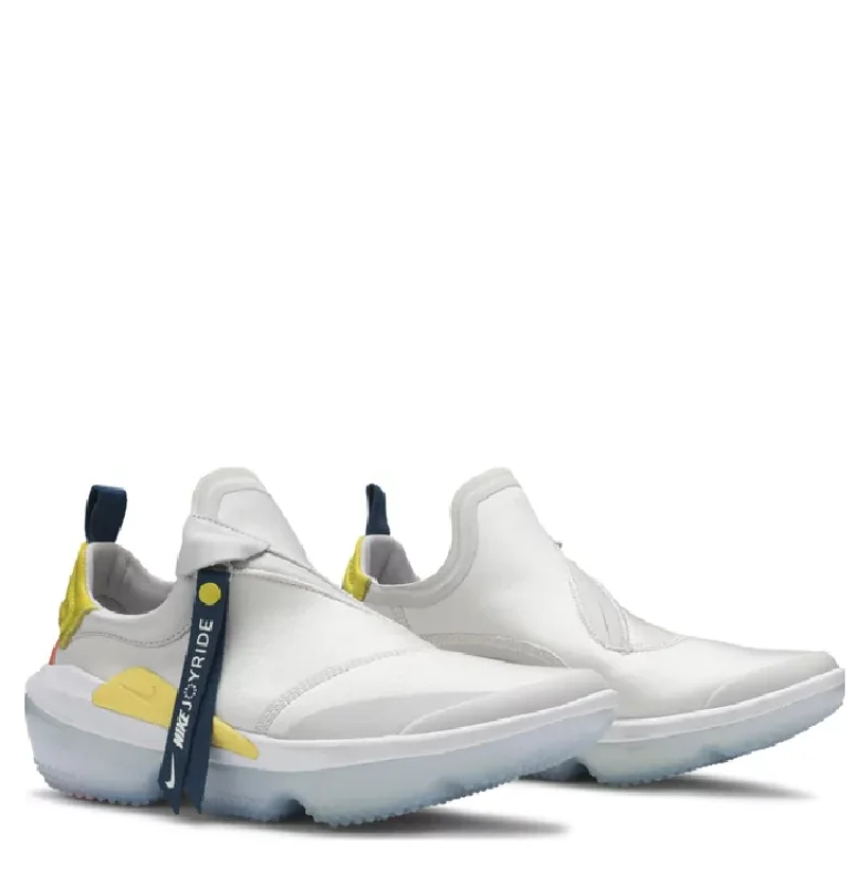 Nike W JoyRide Optic 'Bright citrone' - Image 2