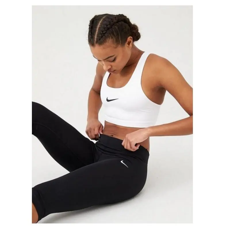 Nike W Knee Legging 'Black' - Image 2