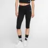 Nike W Knee Legging 'Black'