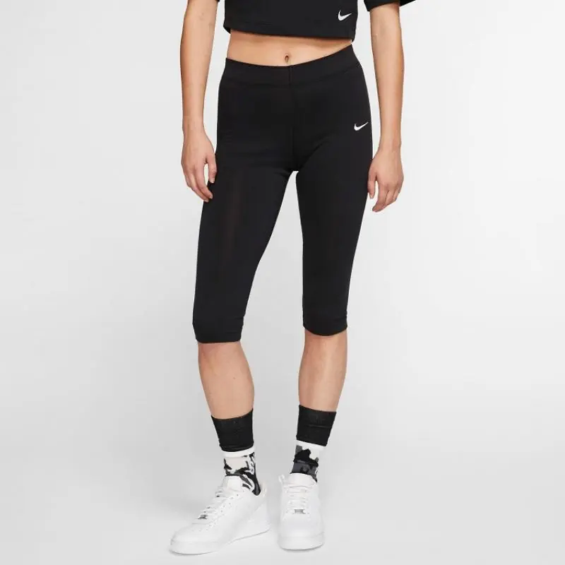 Nike W Knee Legging 'Black'