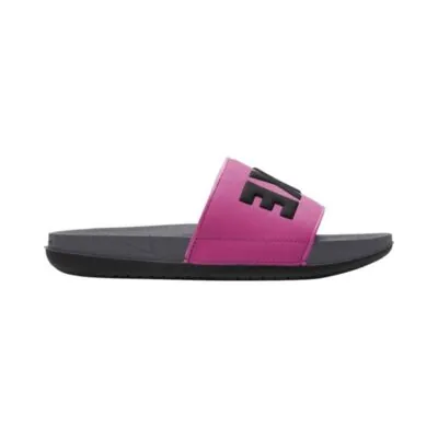 Nike W Offcourt Slide Pink