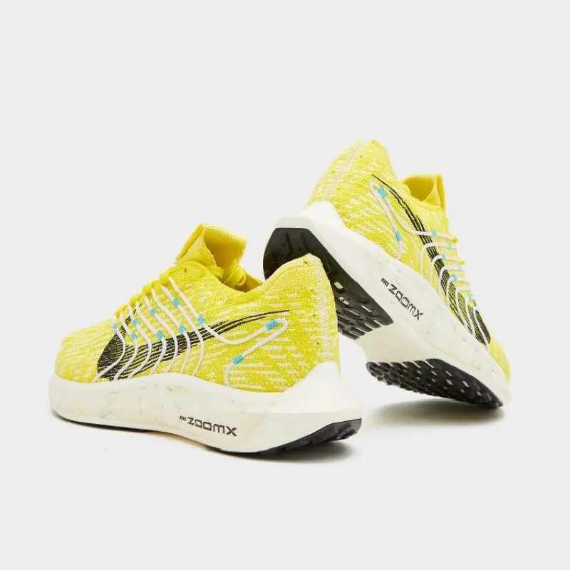 Nike W Pegasus Turbo Next Nature Sonic Yellow/Black/White - Image 2