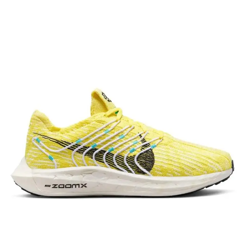 Nike W Pegasus Turbo Next Nature Sonic Yellow/Black/White