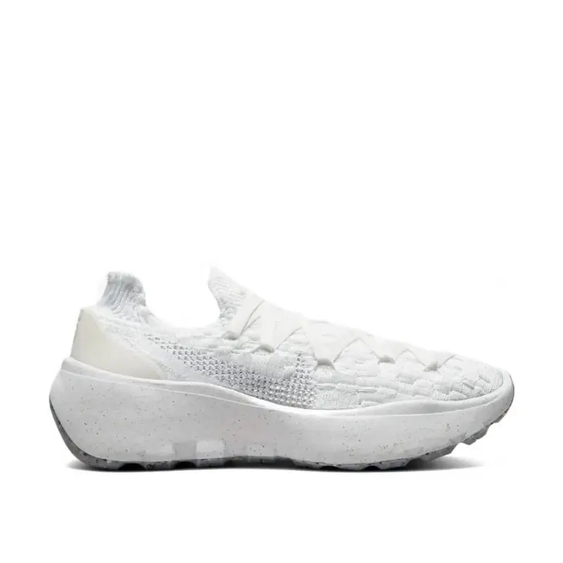 Nike Space Hippie 04 (W) 'Pure Platinum'