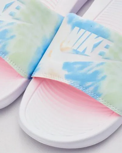 Nike W Victori One Slide Print - Image 5