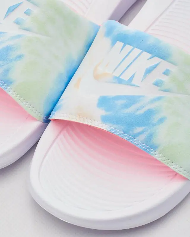 Nike W Victori One Slide Print - Image 5