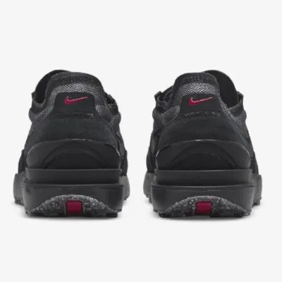 Nike Waffle One 'Black Reflective' - Image 4