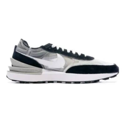 Nike Waffle One SE "Grey Fog"