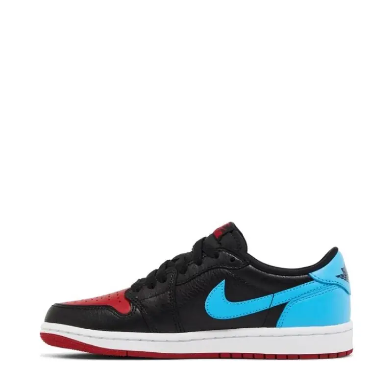Nike Wmns Air Jordan 1 Retro Low OG 'NC to Chi' - Image 2