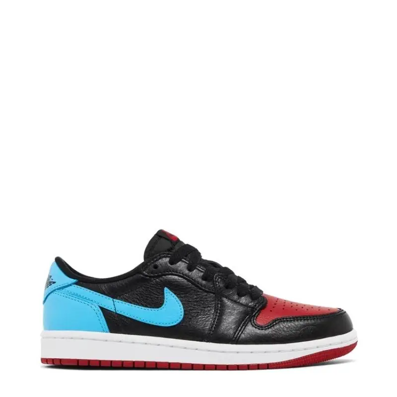 Nike Wmns Air Jordan 1 Retro Low OG 'NC to Chi'