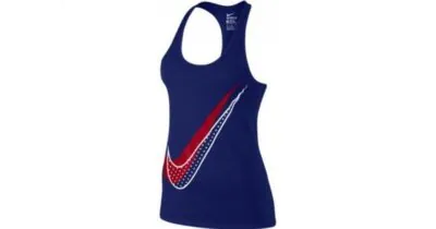 Nike Wmns Shadow Dot Racer Tank