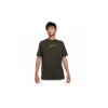 Nike Tee (W) 'Black'