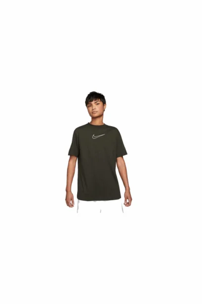 Nike Tee (W) 'Black'