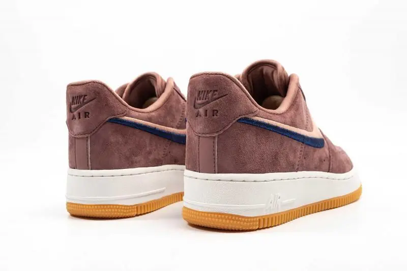 Nike Air Force 1 Low '07 LX 'Smokey Mauve' - Image 3
