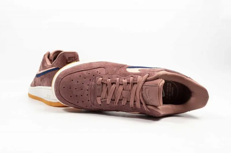 Nike Air Force 1 Low '07 LX 'Smokey Mauve' - Image 5