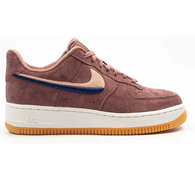 Nike Air Force 1 Low '07 LX 'Smokey Mauve'