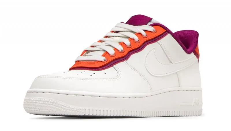 Nike Air Force 1 Low SE 'Double Layer' - Image 2