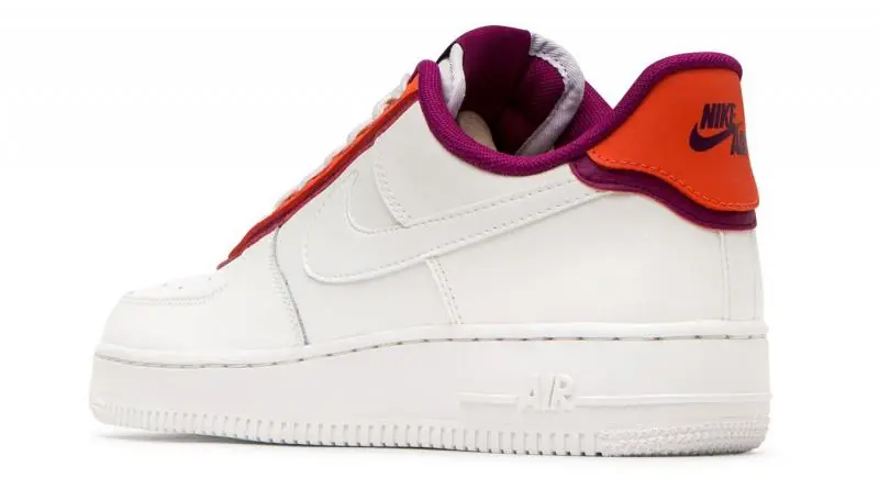 Nike Air Force 1 Low SE 'Double Layer' - Image 3