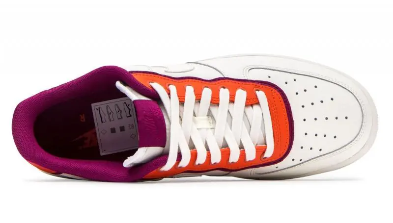 Nike Air Force 1 Low SE 'Double Layer' - Image 4