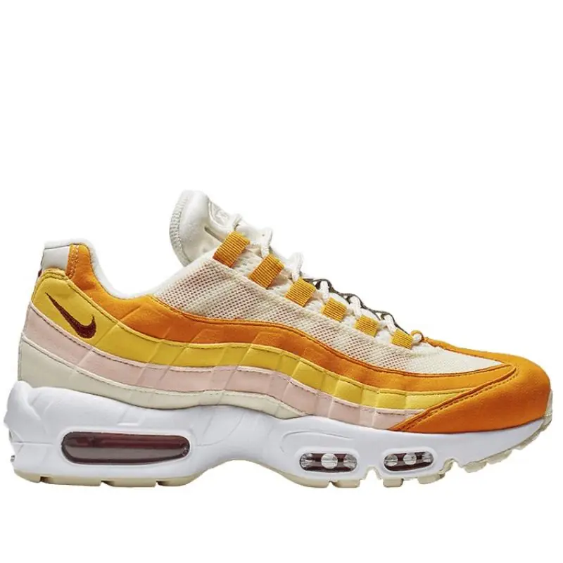 Nike Air Max 95 'Forward Orange'