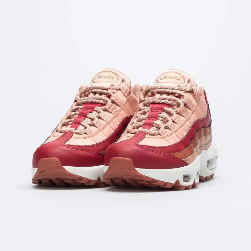 Nike Air Max 95 'Dusty Peach' - Image 2