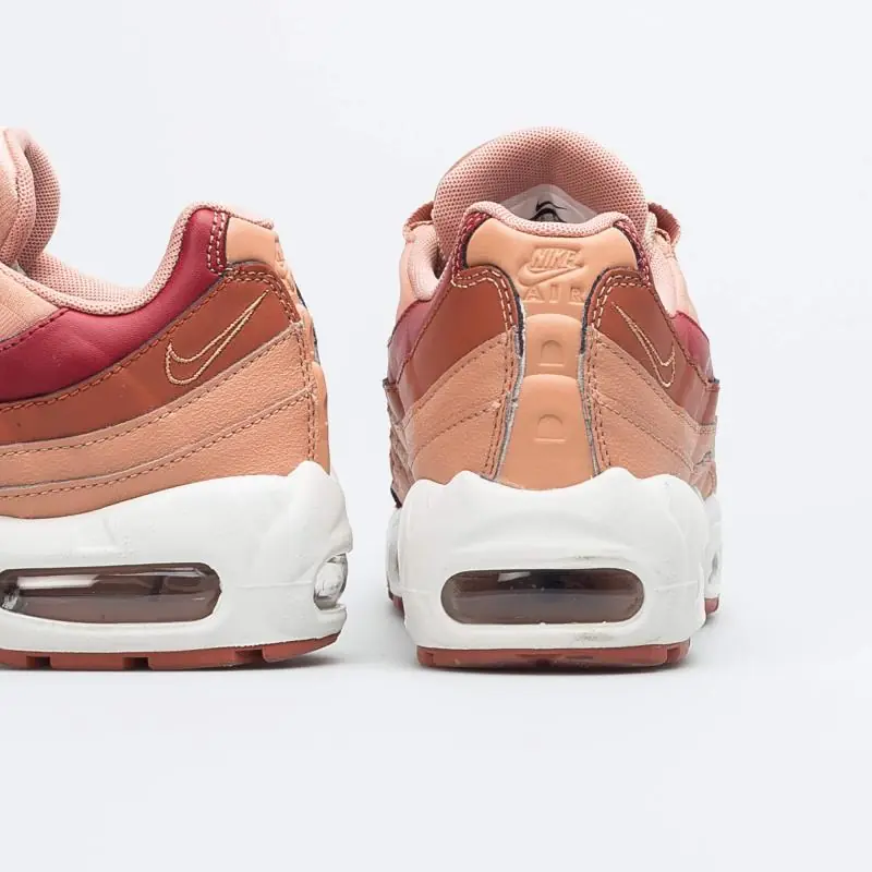 Nike Air Max 95 'Dusty Peach' - Image 3