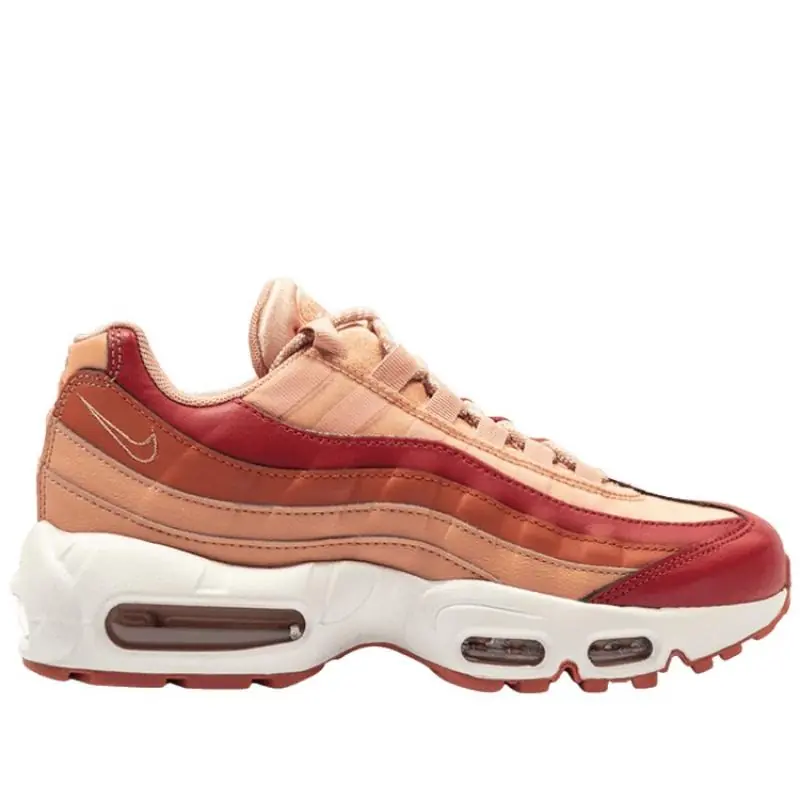 Nike Air Max 95 'Dusty Peach'