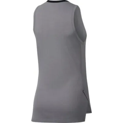 Nike Womens Basketball Breathe Elite Top - Image 2
