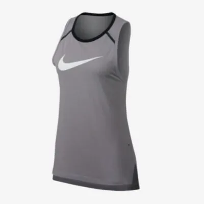 Nike Womens Basketball Breathe Elite Top