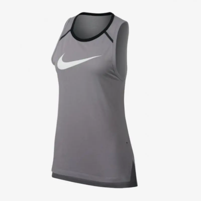 Nike Womens Basketball Breathe Elite Top/Atléta