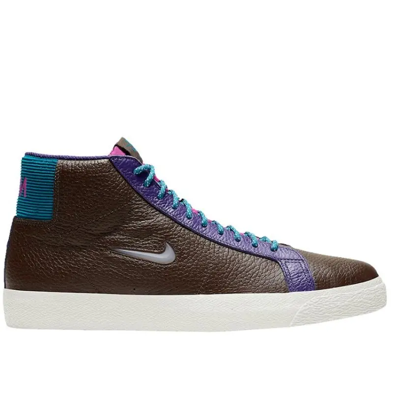 Nike Zoom Blazer Mid Premium SB 'Pacific Northwest'