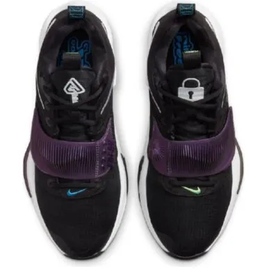 Nike Zoom Freak 3 Grey Fog - Image 2