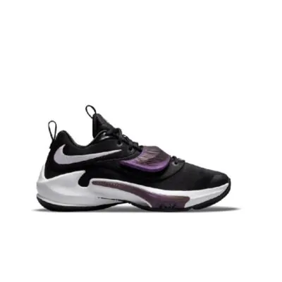 Nike Zoom Freak 3 Grey Fog