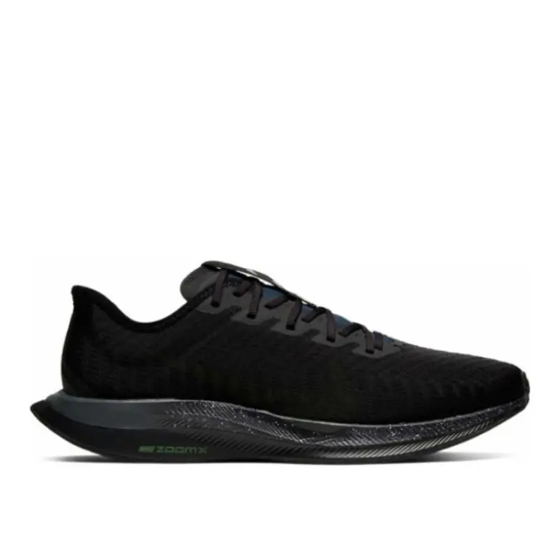 Nike Zoom Pegasus Turbo 2 Black