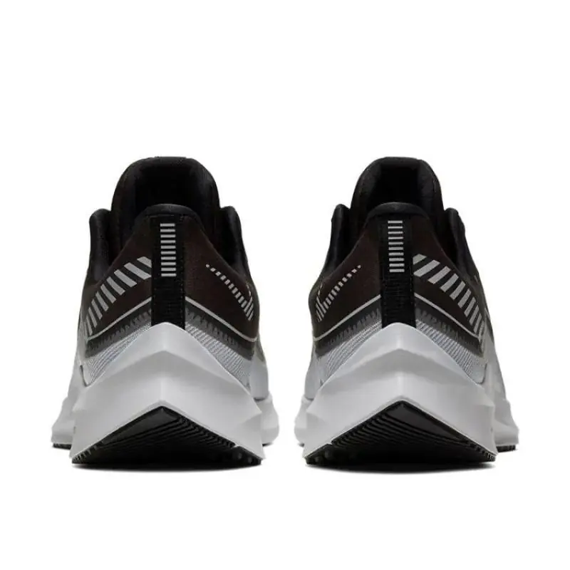 Nike Zoom Winflo 6 Shield 'Reflect Silver' - Image 3