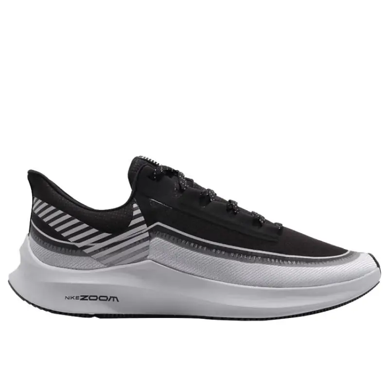 Nike Zoom Winflo 6 Shield 'Reflect Silver'