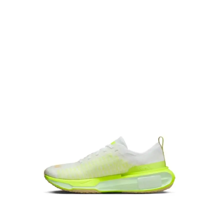 Nike ZoomX Invincible Run FK 3 'Team Gold/Volt' - Image 2